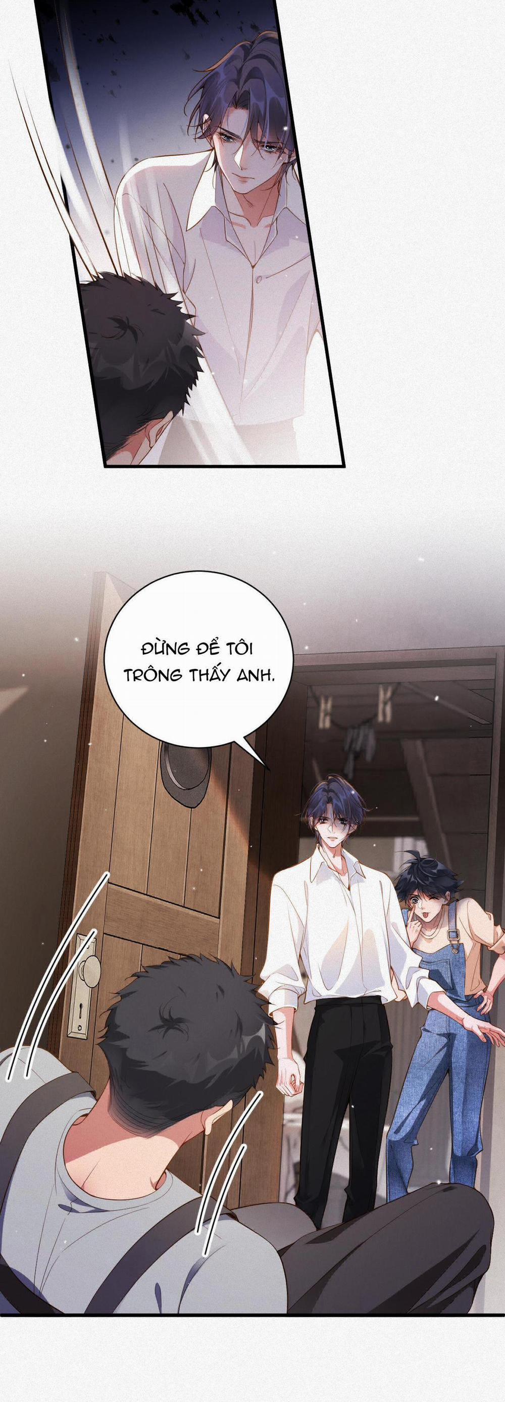 Chồng Cũ Muốn Tái Hôn Lần Nữa 28 trang 16