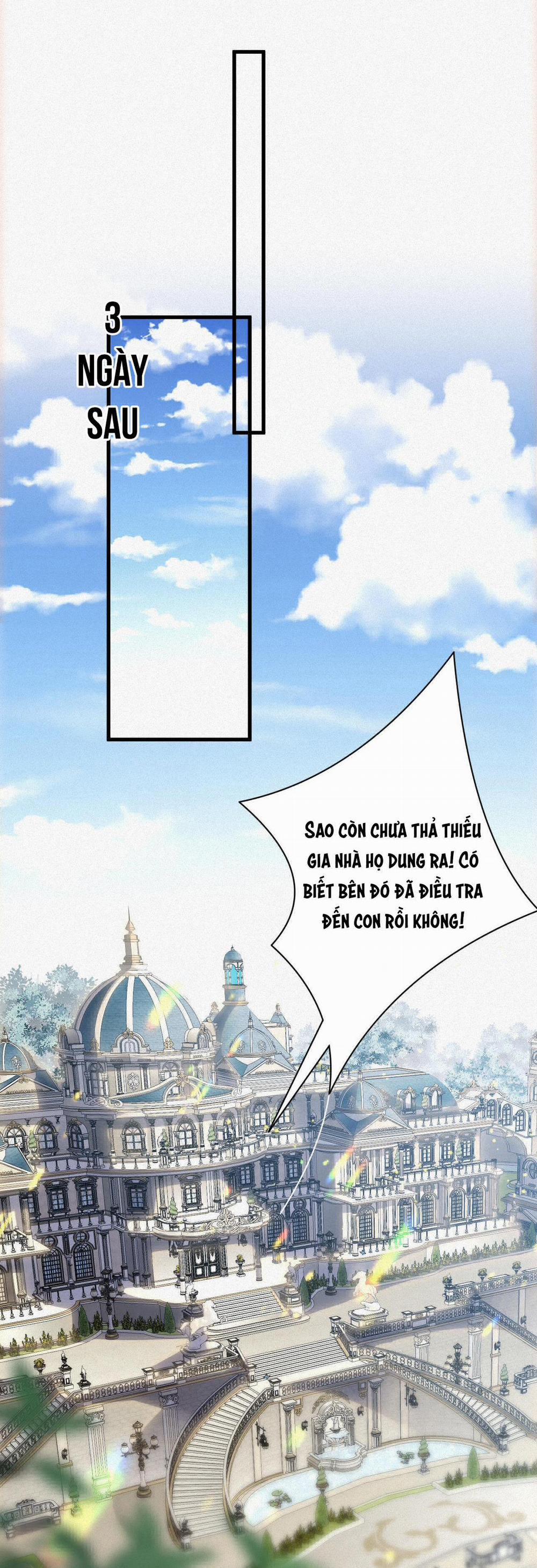 Chồng Cũ Muốn Tái Hôn Lần Nữa 28 trang 2