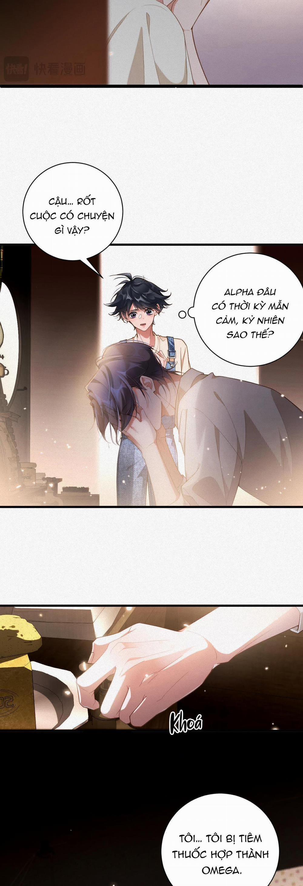 Chồng Cũ Muốn Tái Hôn Lần Nữa 28 trang 20