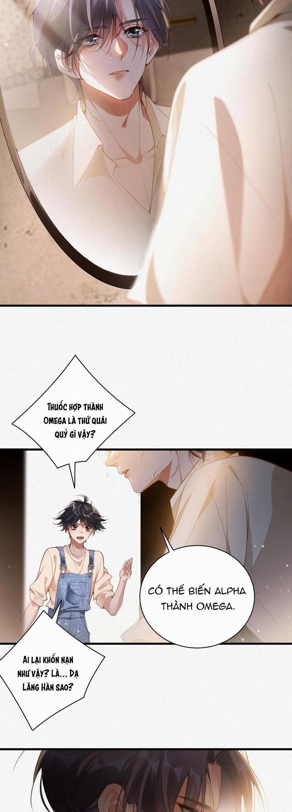 Chồng Cũ Muốn Tái Hôn Lần Nữa 28 trang 22