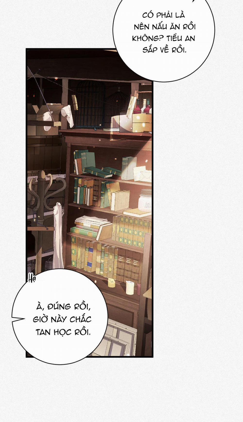 Chồng Cũ Muốn Tái Hôn Lần Nữa 28 trang 24