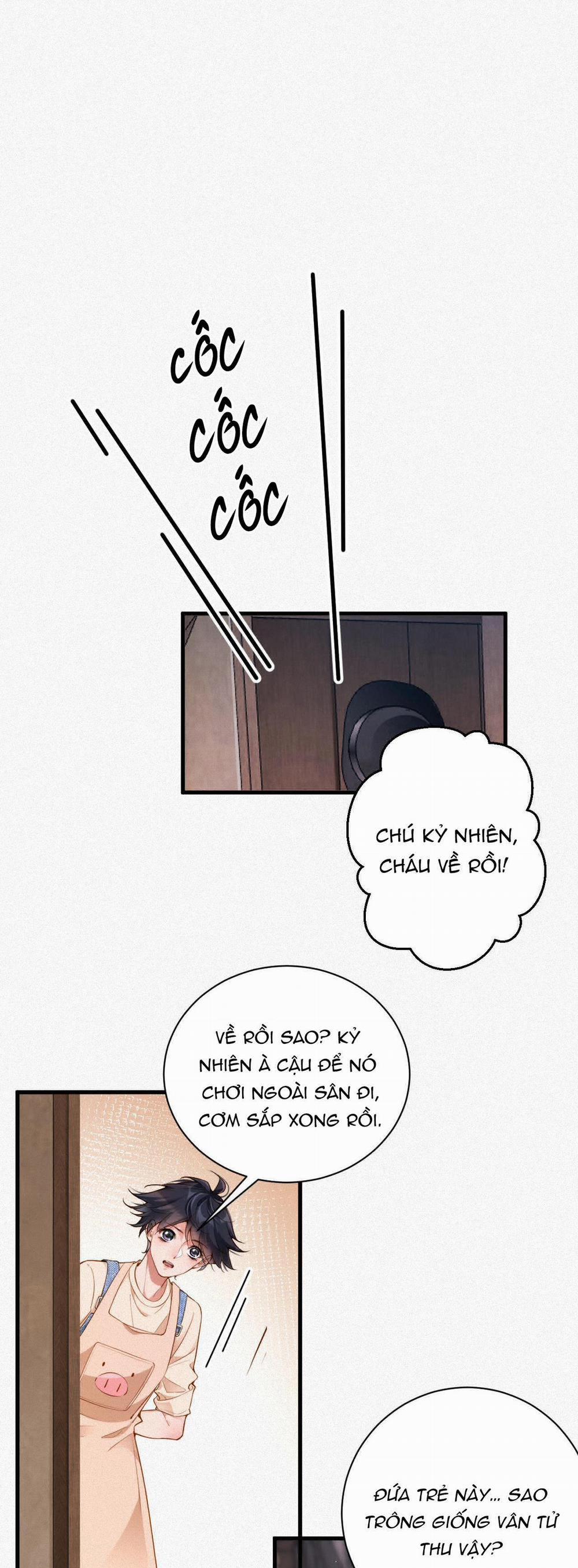 Chồng Cũ Muốn Tái Hôn Lần Nữa 28 trang 25