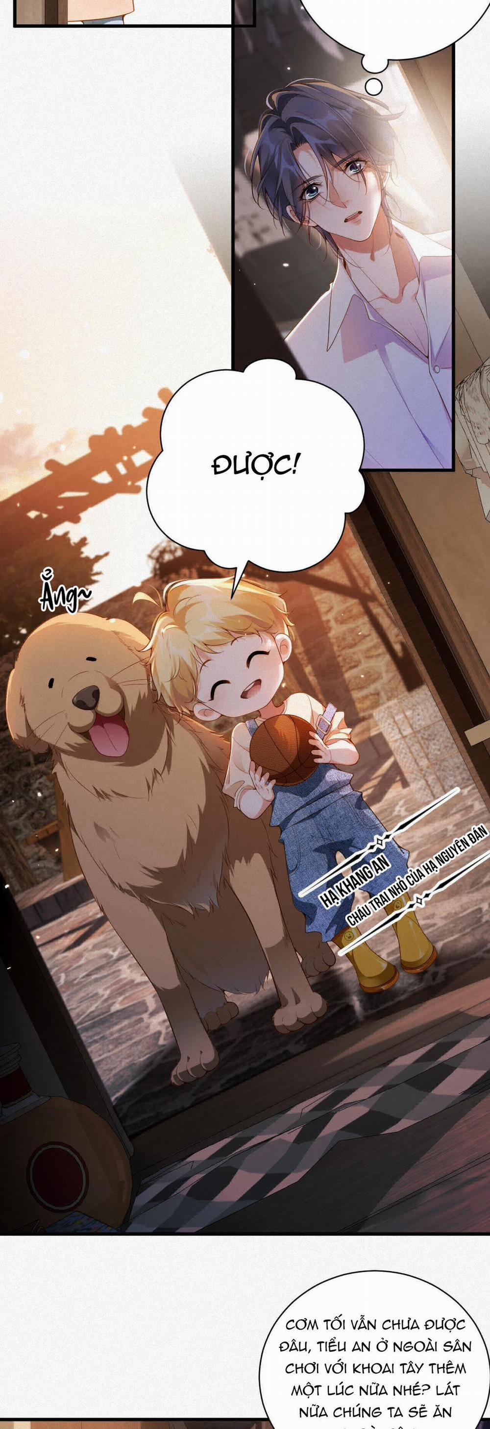 Chồng Cũ Muốn Tái Hôn Lần Nữa 28 trang 26