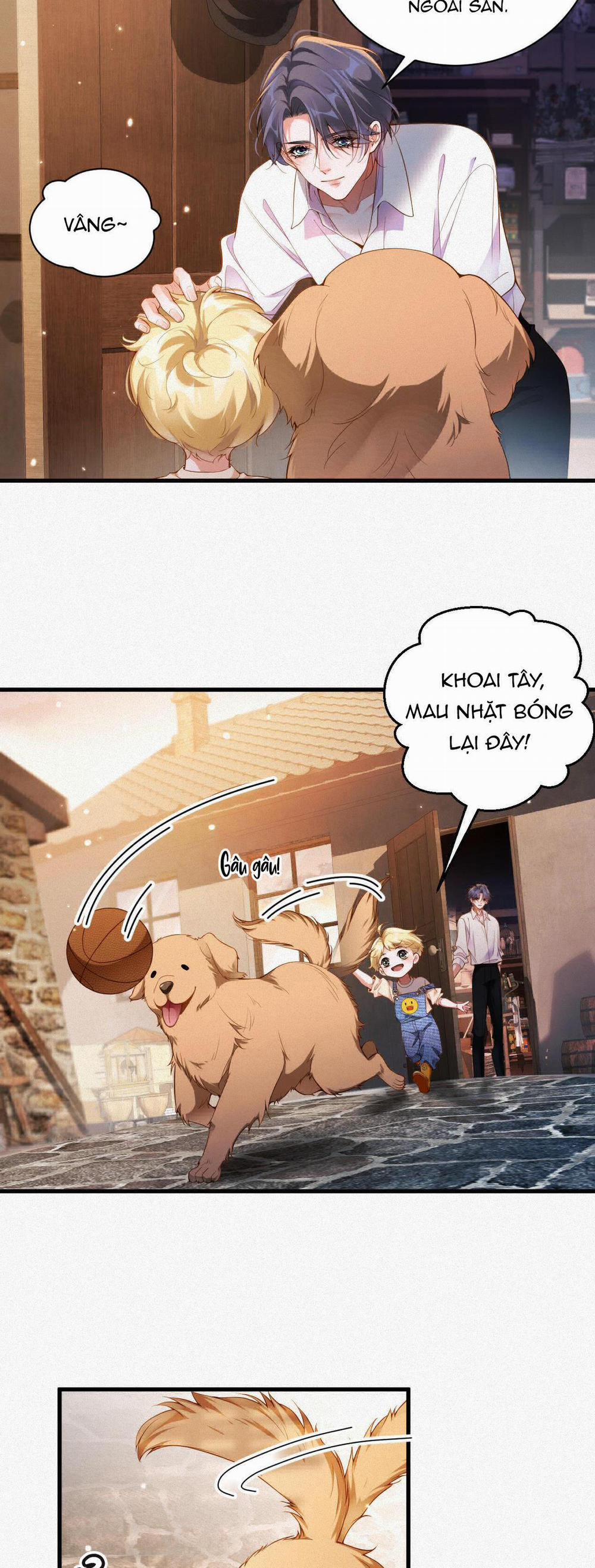 Chồng Cũ Muốn Tái Hôn Lần Nữa 28 trang 27