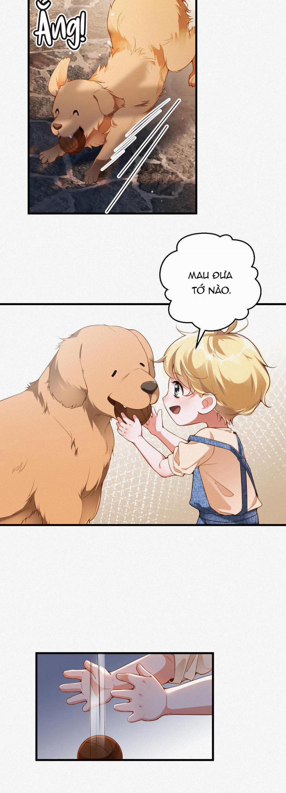 Chồng Cũ Muốn Tái Hôn Lần Nữa 28 trang 28