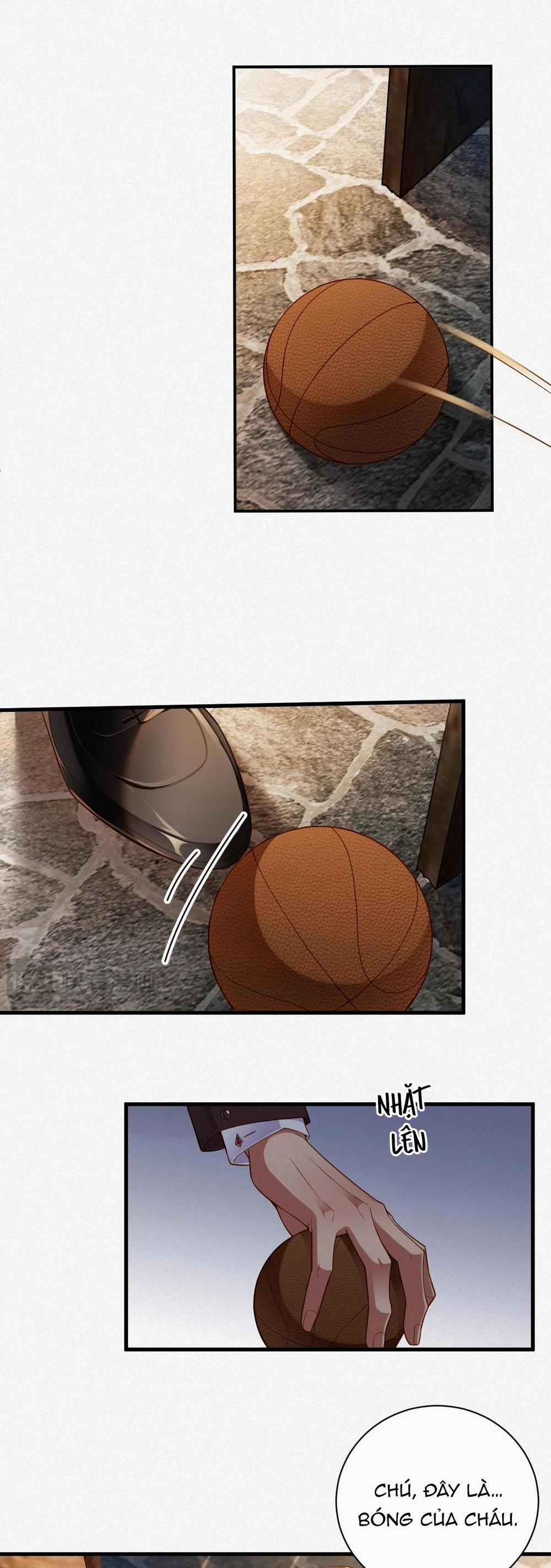 Chồng Cũ Muốn Tái Hôn Lần Nữa 28 trang 29