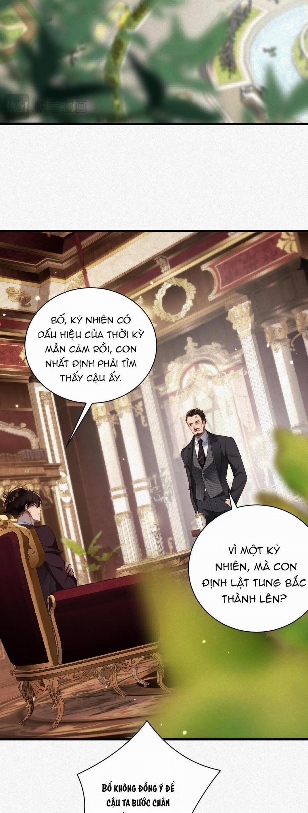 Chồng Cũ Muốn Tái Hôn Lần Nữa 28 trang 3