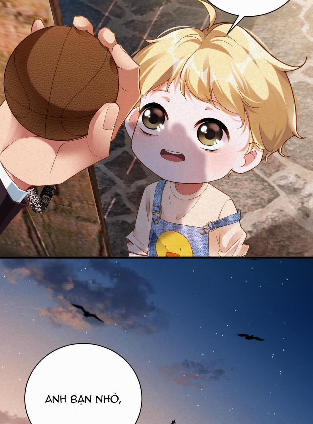 Chồng Cũ Muốn Tái Hôn Lần Nữa 28 trang 30