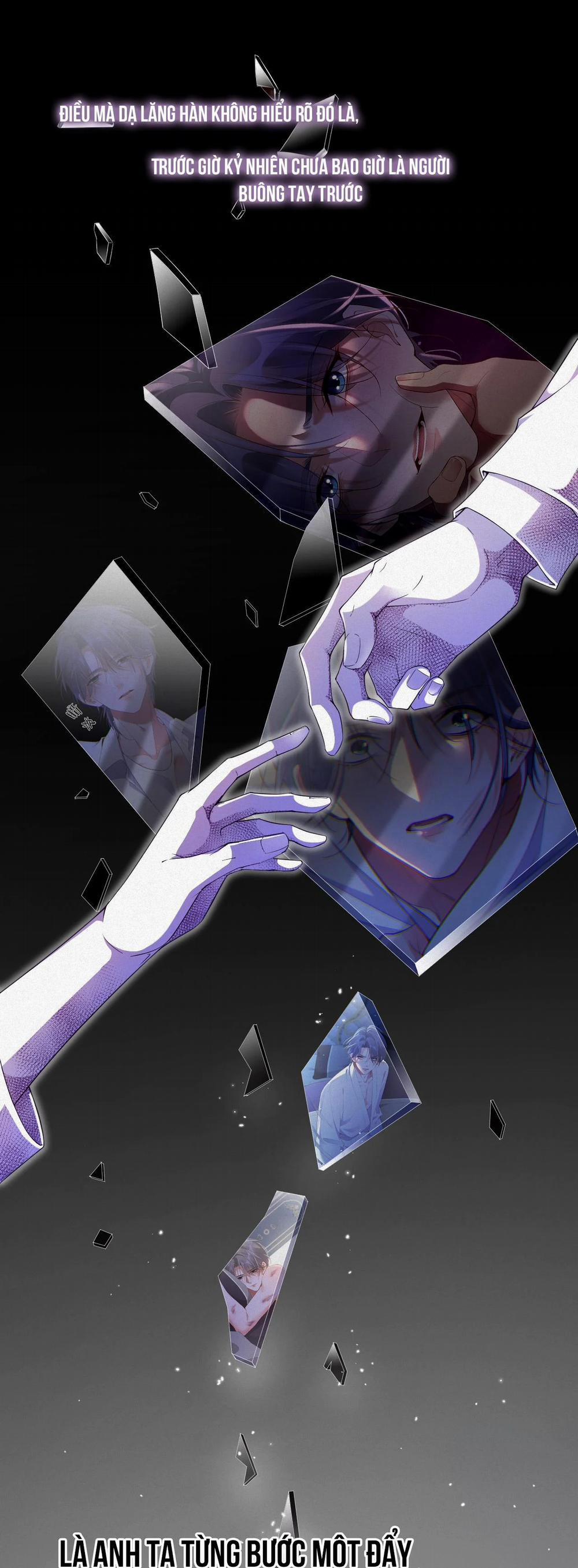 Chồng Cũ Muốn Tái Hôn Lần Nữa 28 trang 7