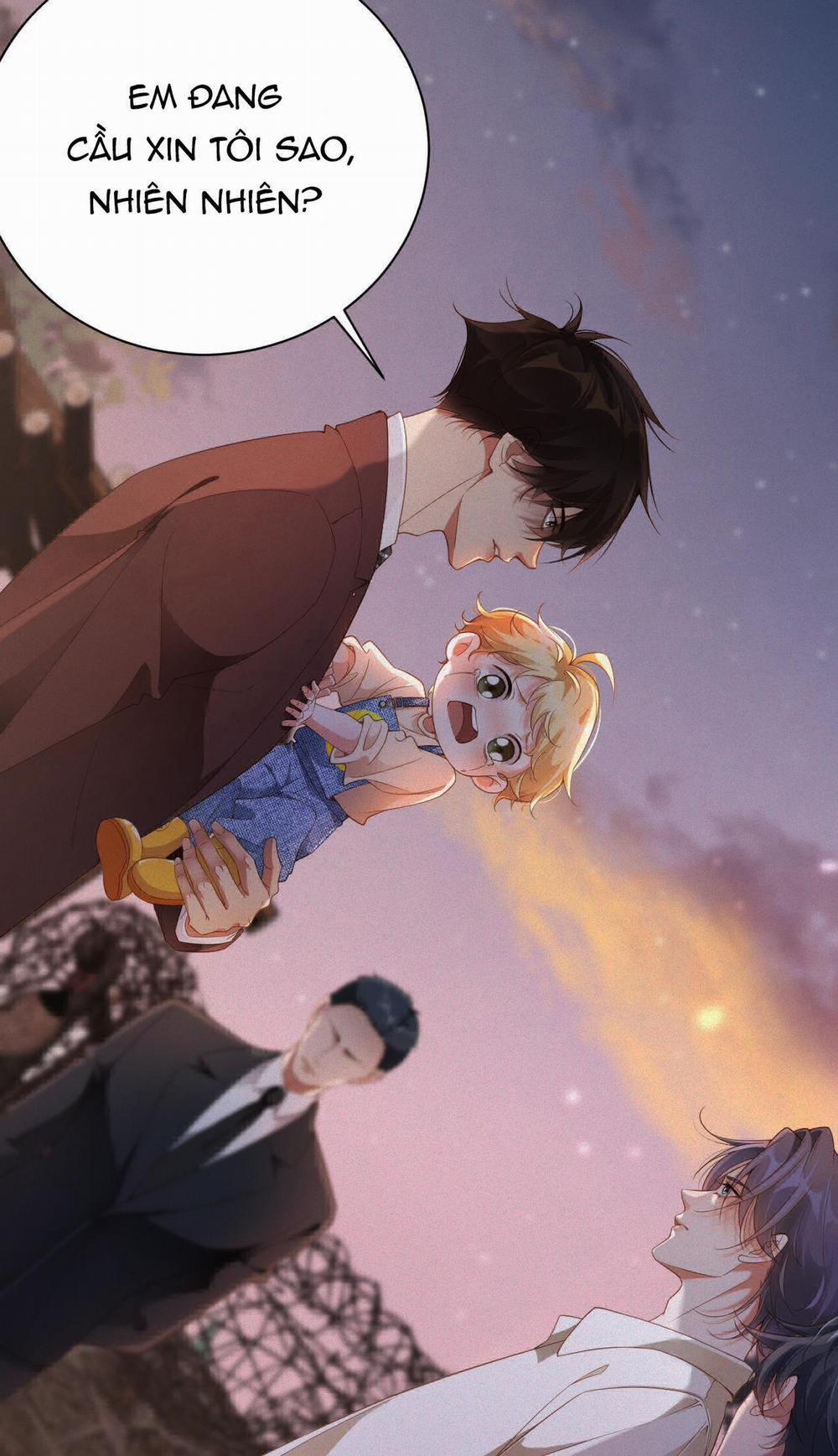 Chồng Cũ Muốn Tái Hôn Lần Nữa 29 trang 12