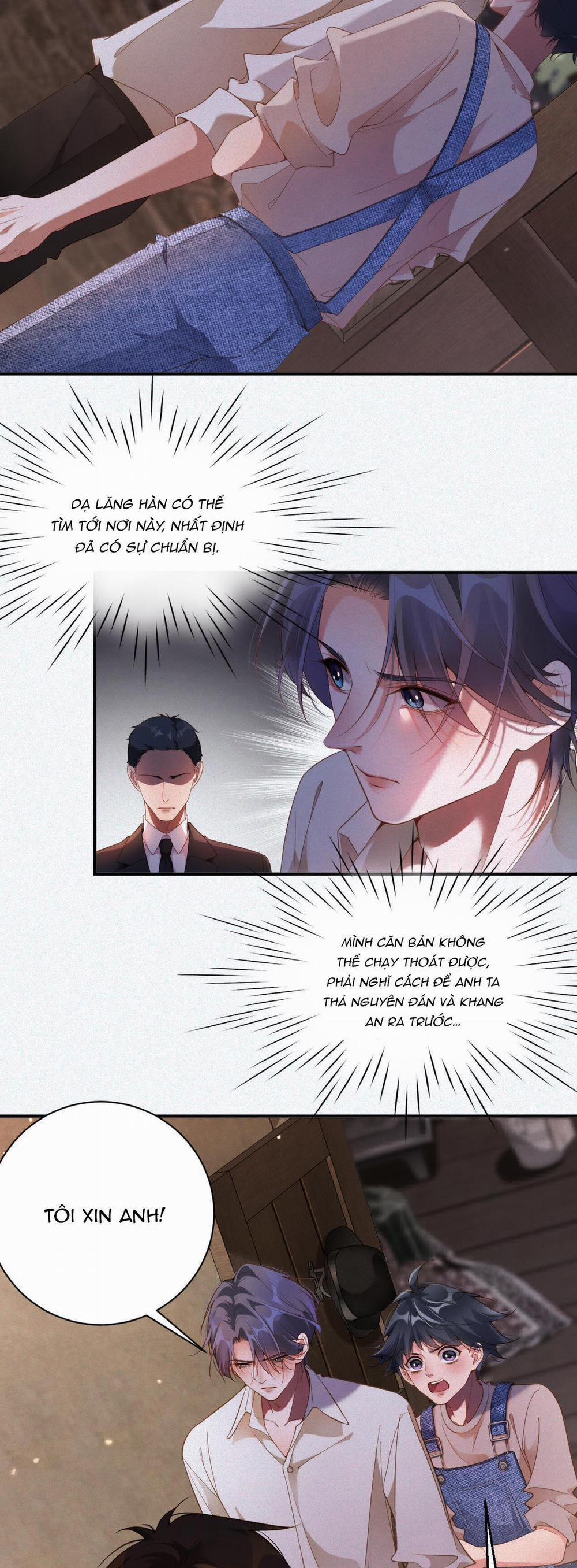 Chồng Cũ Muốn Tái Hôn Lần Nữa 29 trang 13