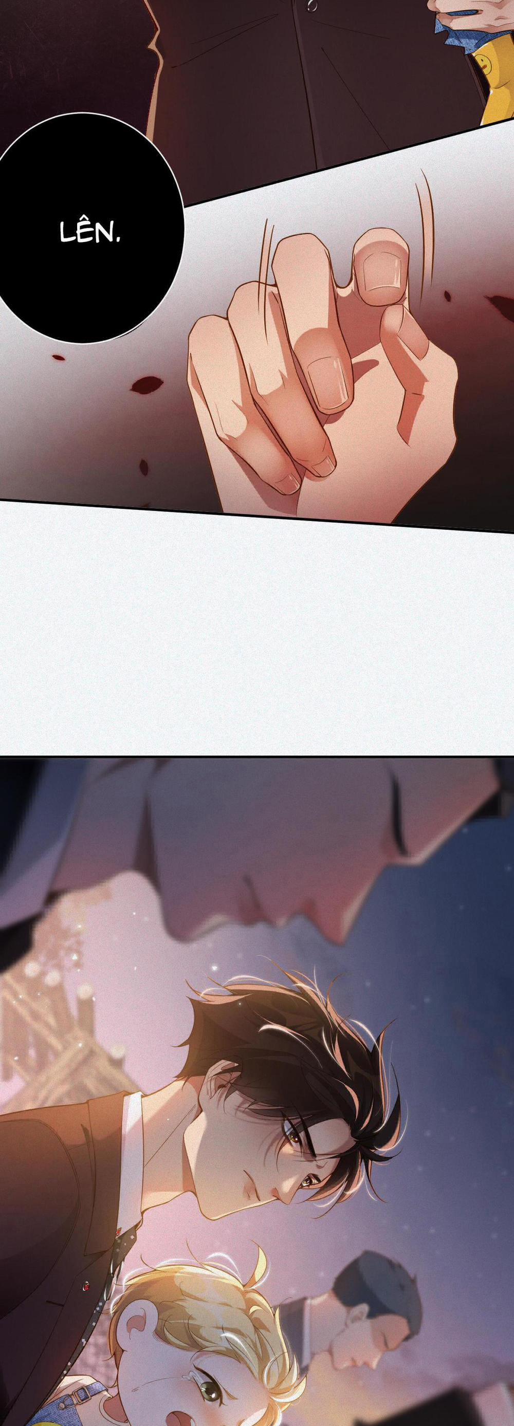 Chồng Cũ Muốn Tái Hôn Lần Nữa 29 trang 16