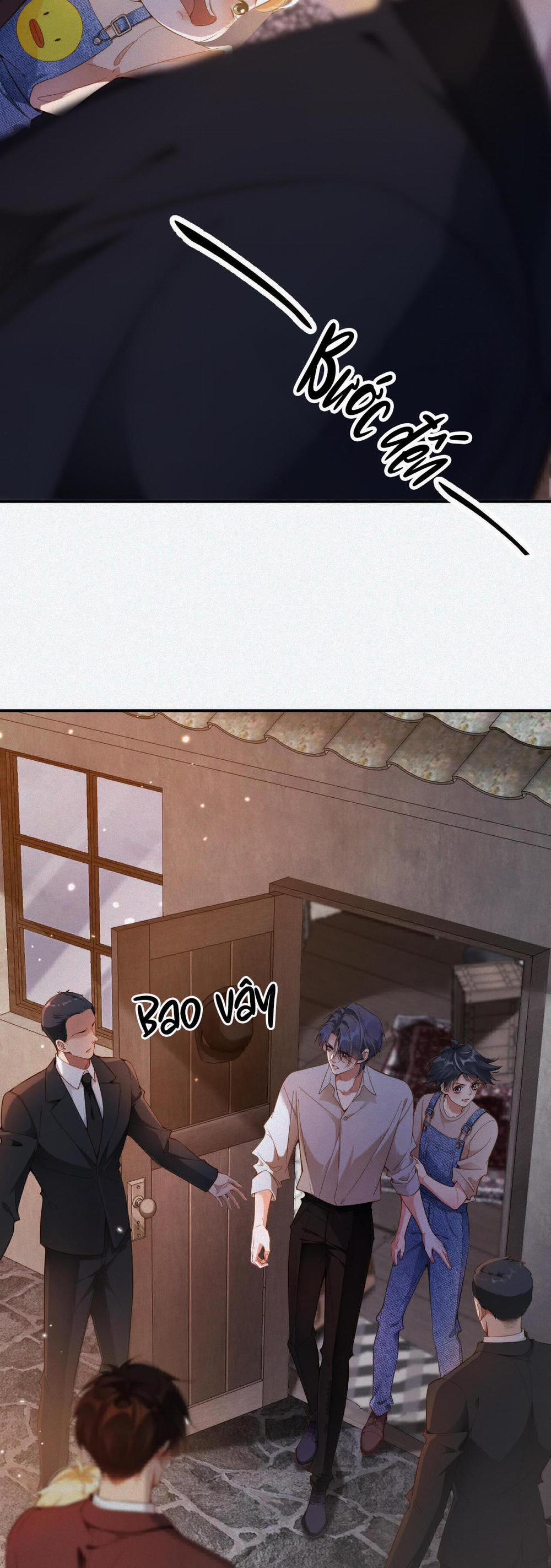 Chồng Cũ Muốn Tái Hôn Lần Nữa 29 trang 17