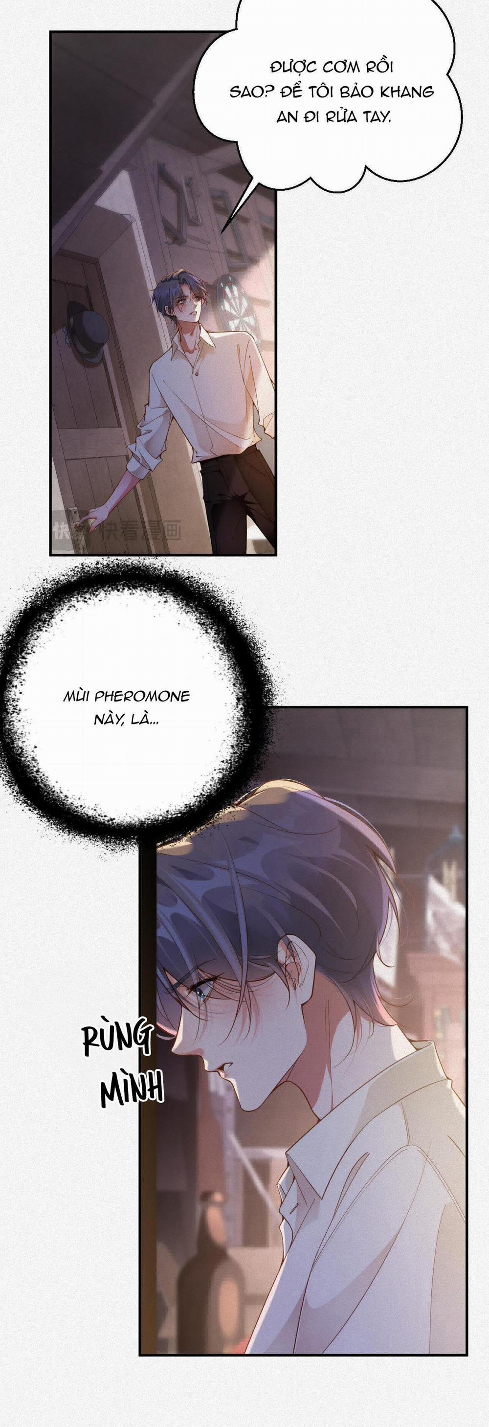 Chồng Cũ Muốn Tái Hôn Lần Nữa 29 trang 2