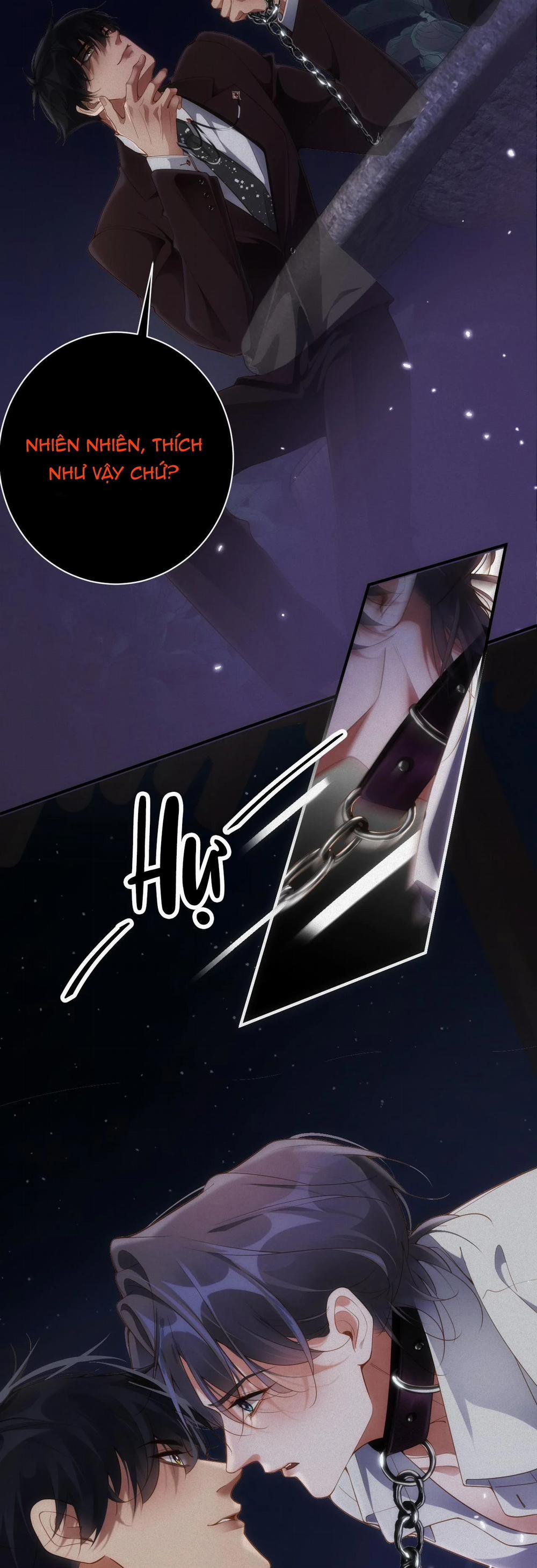 Chồng Cũ Muốn Tái Hôn Lần Nữa 29 trang 20