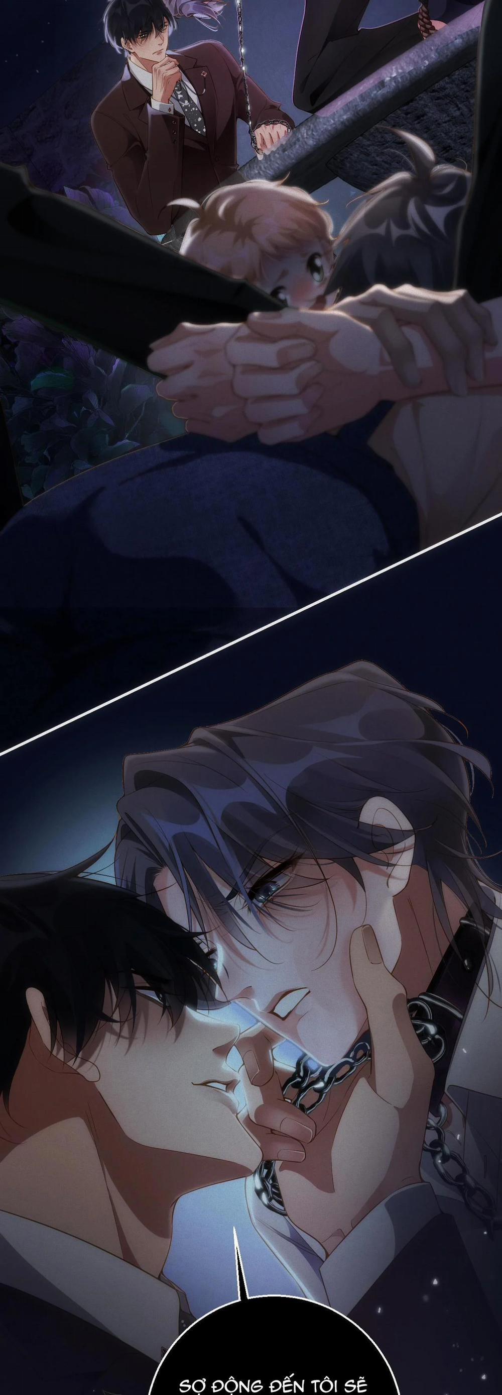 Chồng Cũ Muốn Tái Hôn Lần Nữa 29 trang 22