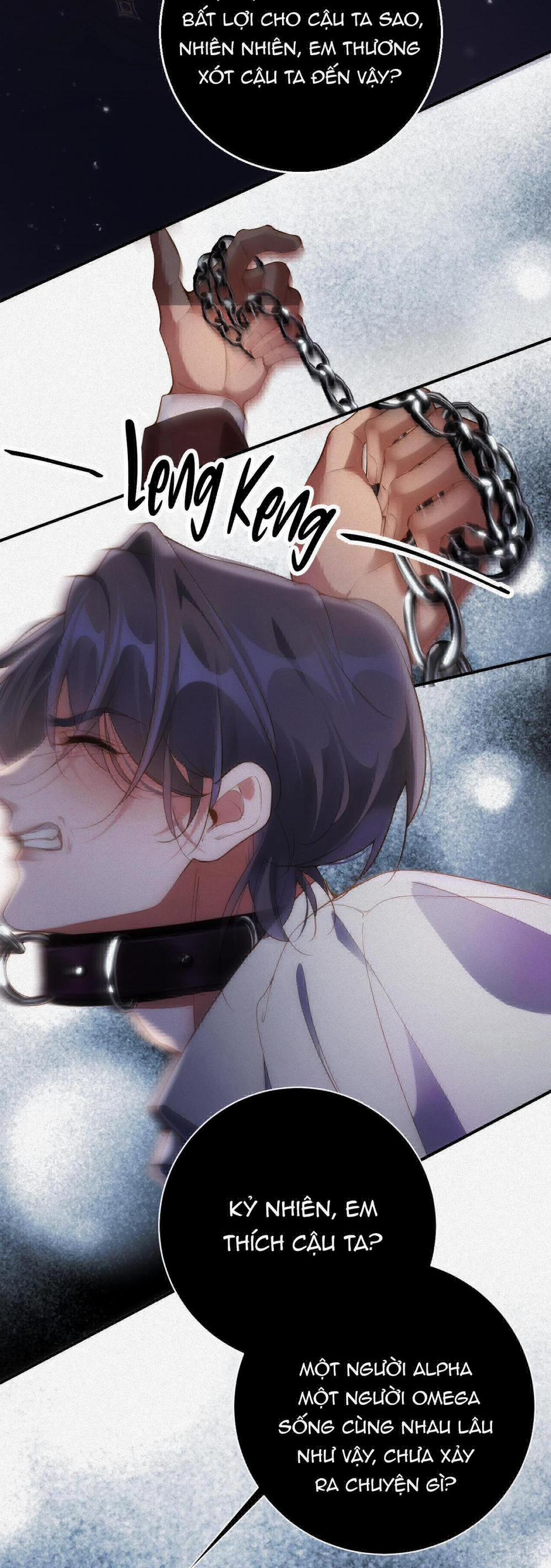 Chồng Cũ Muốn Tái Hôn Lần Nữa 29 trang 23