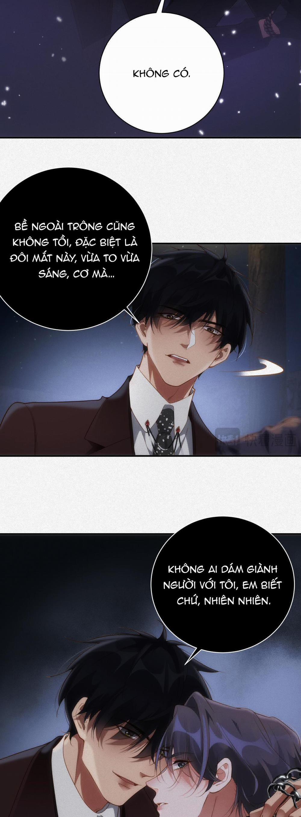 Chồng Cũ Muốn Tái Hôn Lần Nữa 29 trang 25