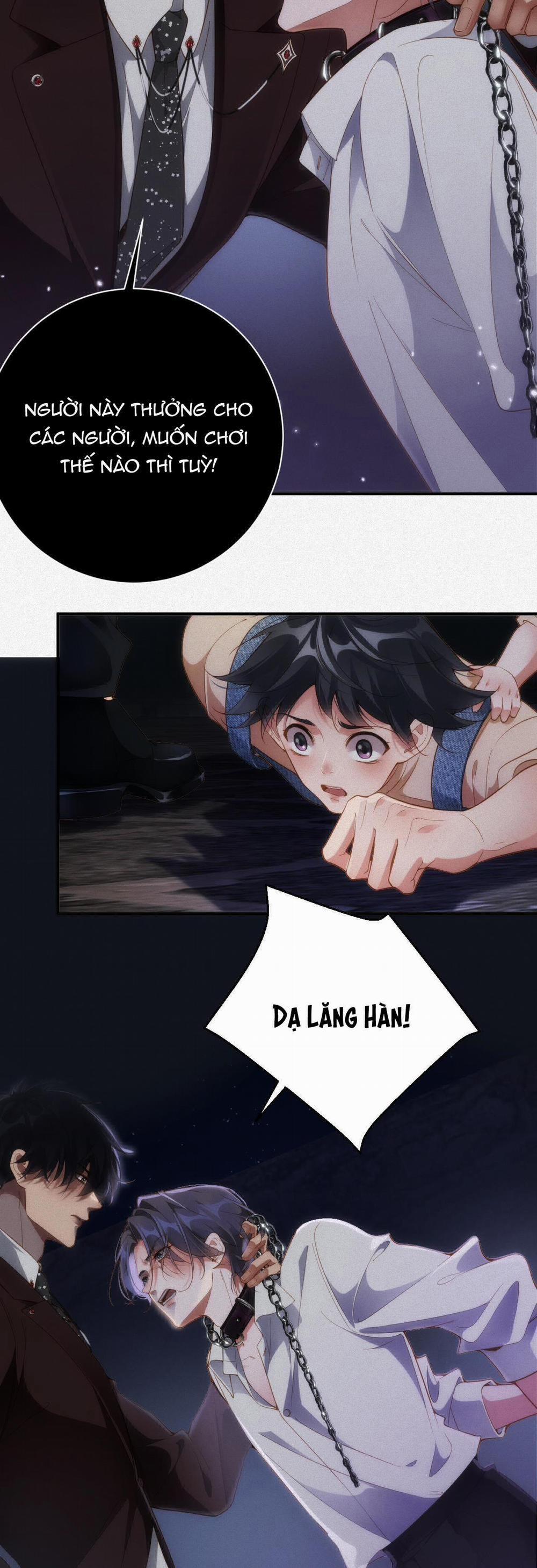 Chồng Cũ Muốn Tái Hôn Lần Nữa 29 trang 26