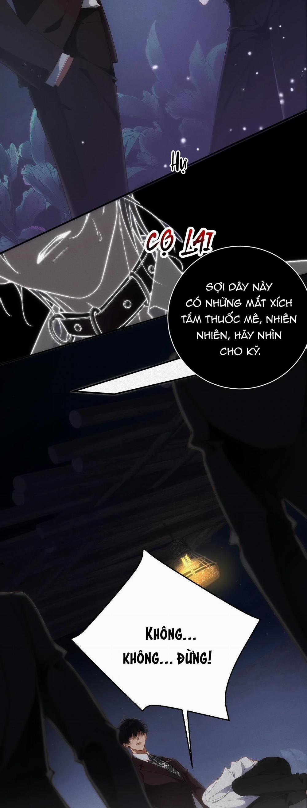 Chồng Cũ Muốn Tái Hôn Lần Nữa 29 trang 27