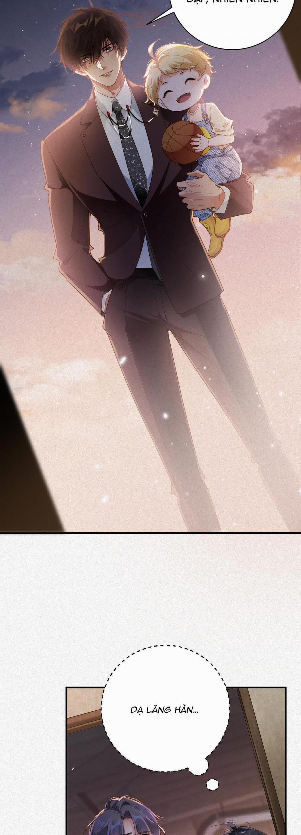 Chồng Cũ Muốn Tái Hôn Lần Nữa 29 trang 4