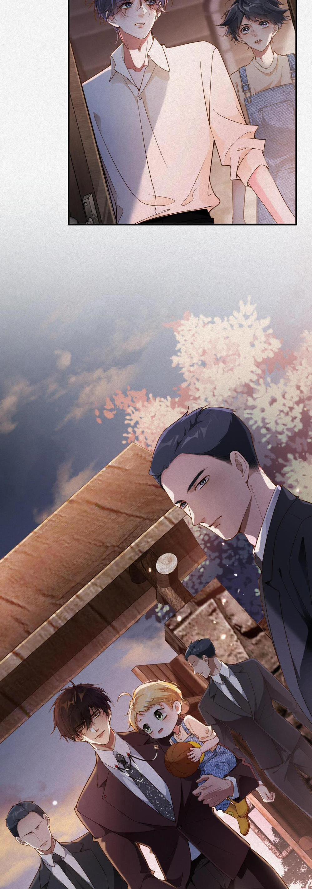 Chồng Cũ Muốn Tái Hôn Lần Nữa 29 trang 5