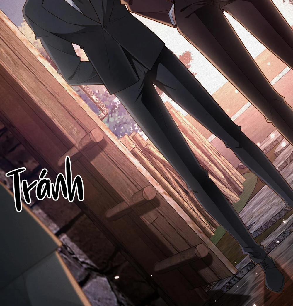 Chồng Cũ Muốn Tái Hôn Lần Nữa 29 trang 6