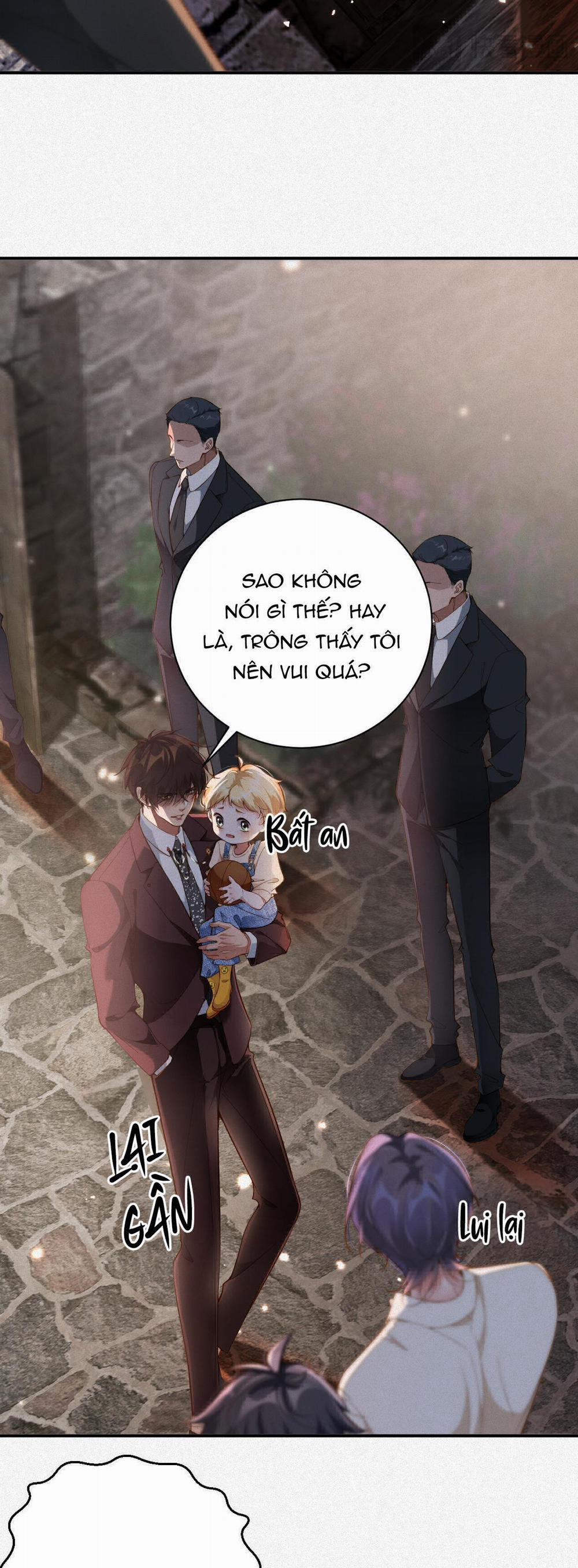 Chồng Cũ Muốn Tái Hôn Lần Nữa 29 trang 7