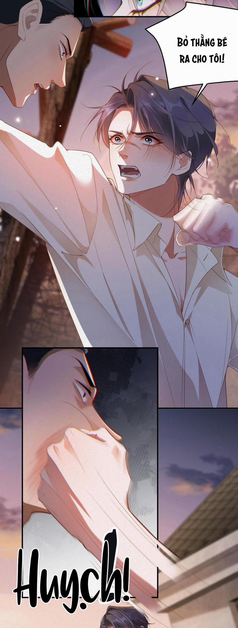 Chồng Cũ Muốn Tái Hôn Lần Nữa 29 trang 9