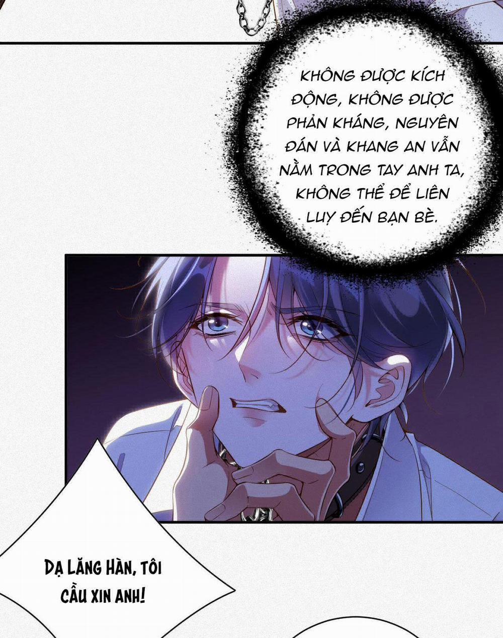 Chồng Cũ Muốn Tái Hôn Lần Nữa 30 trang 10