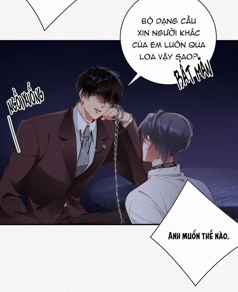 Chồng Cũ Muốn Tái Hôn Lần Nữa 30 trang 11