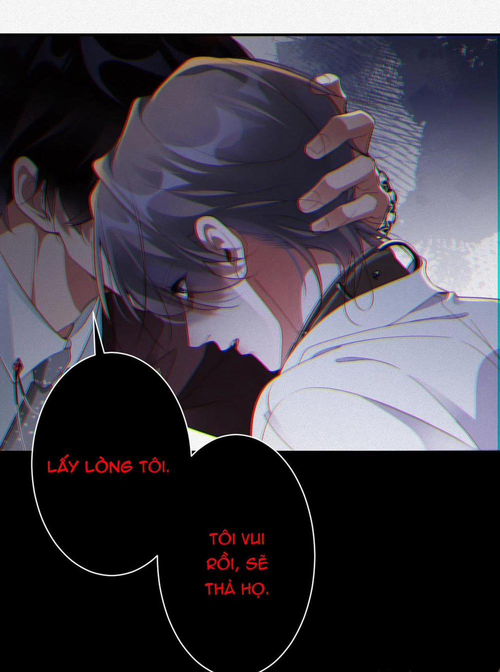 Chồng Cũ Muốn Tái Hôn Lần Nữa 30 trang 12