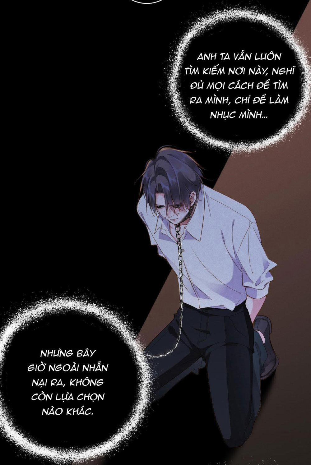 Chồng Cũ Muốn Tái Hôn Lần Nữa 30 trang 13