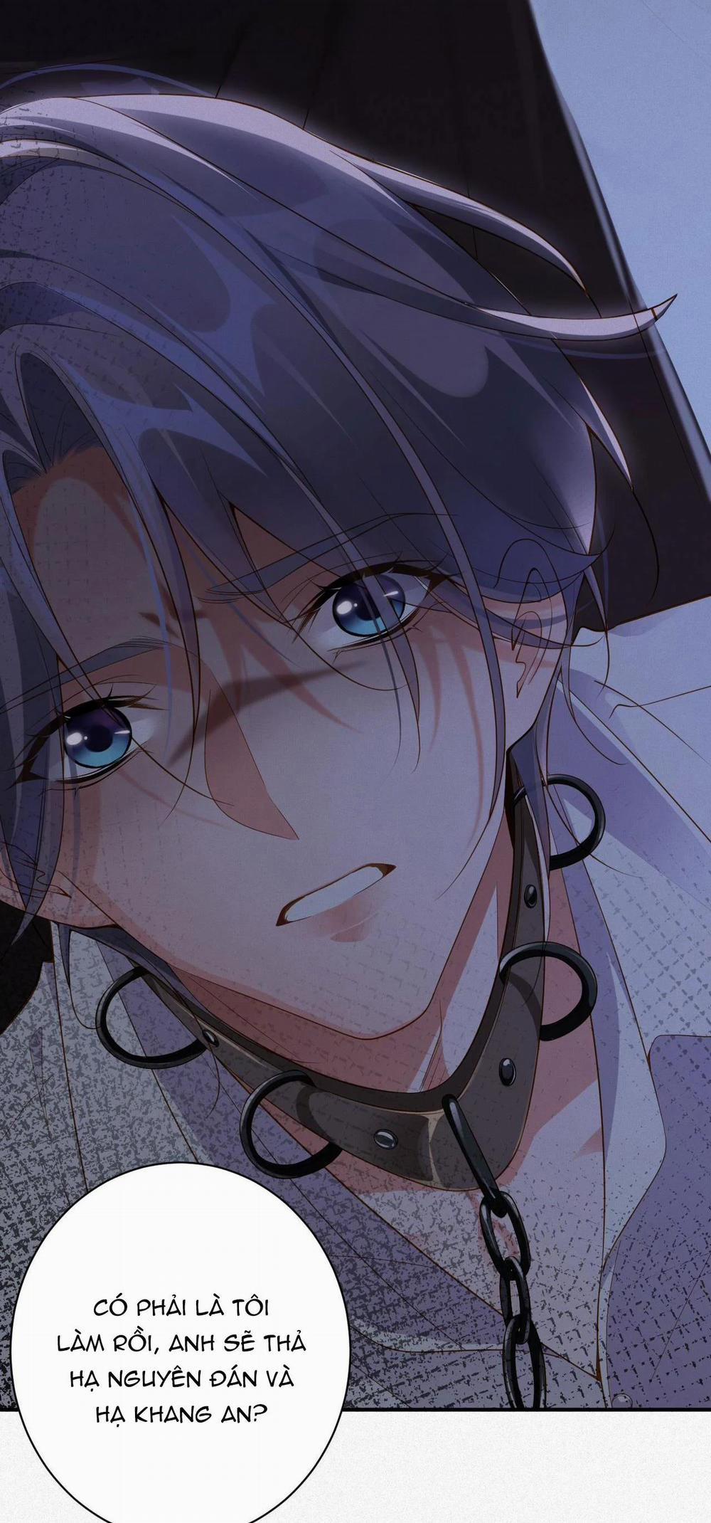 Chồng Cũ Muốn Tái Hôn Lần Nữa 30 trang 15