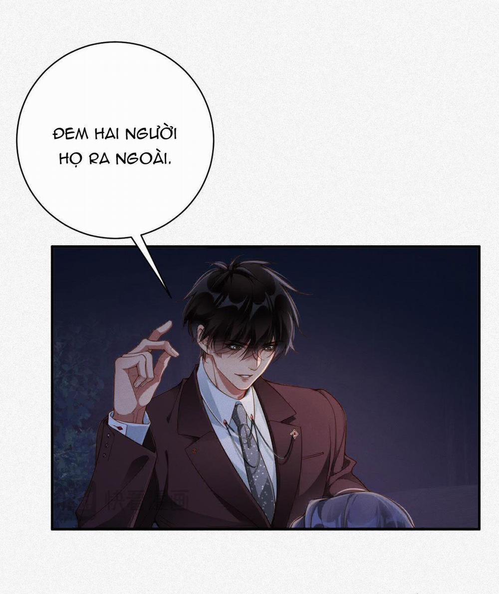 Chồng Cũ Muốn Tái Hôn Lần Nữa 30 trang 17