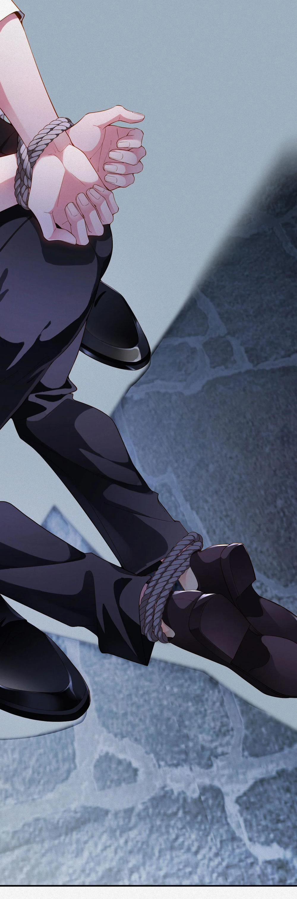 Chồng Cũ Muốn Tái Hôn Lần Nữa 30 trang 20