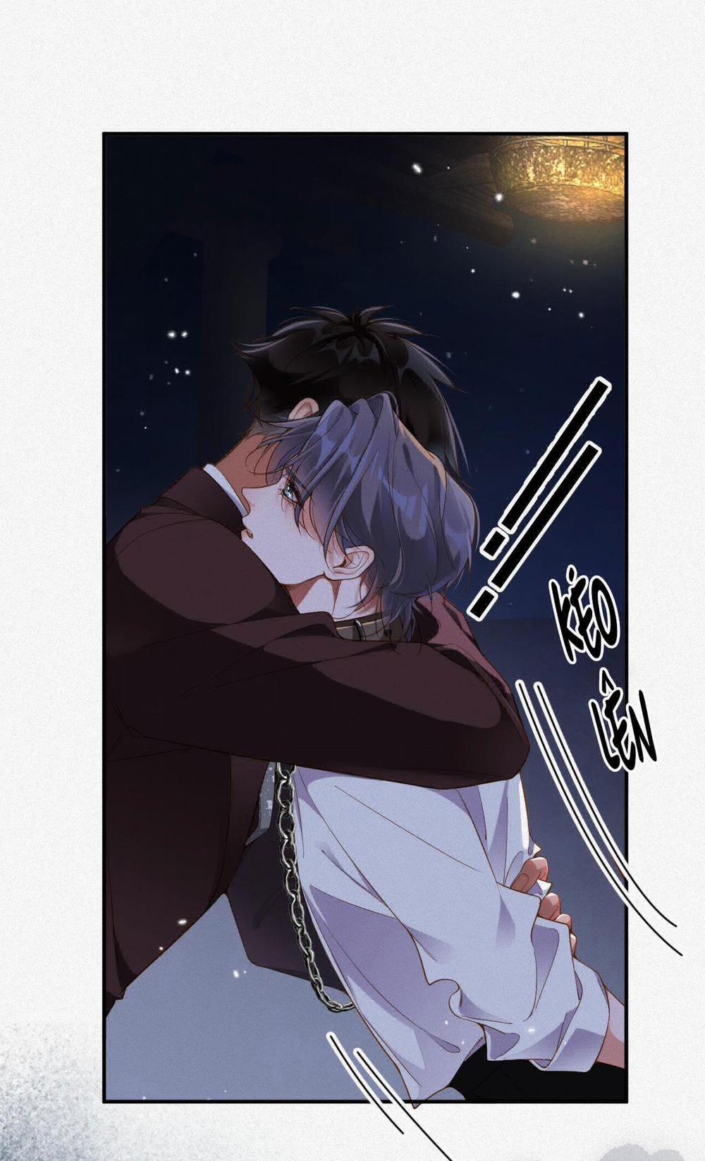 Chồng Cũ Muốn Tái Hôn Lần Nữa 30 trang 22