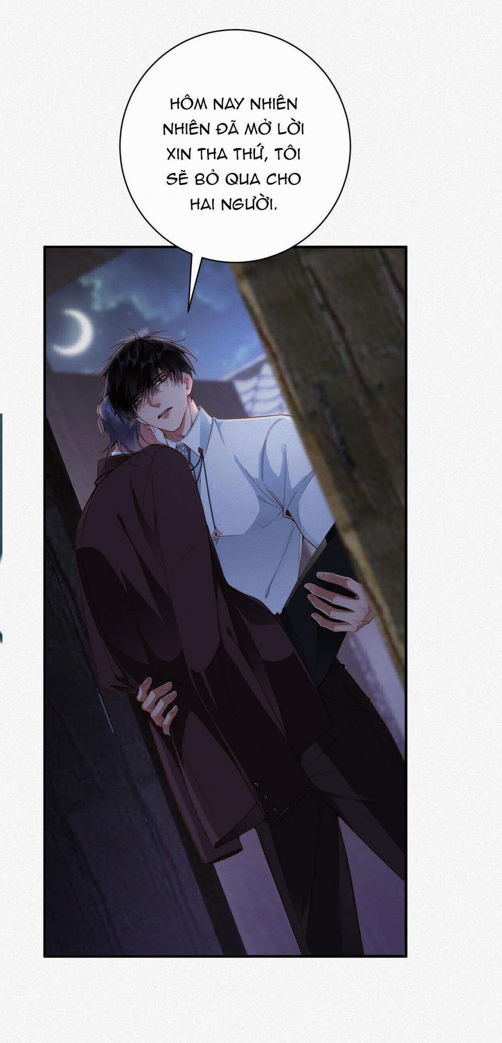 Chồng Cũ Muốn Tái Hôn Lần Nữa 30 trang 25