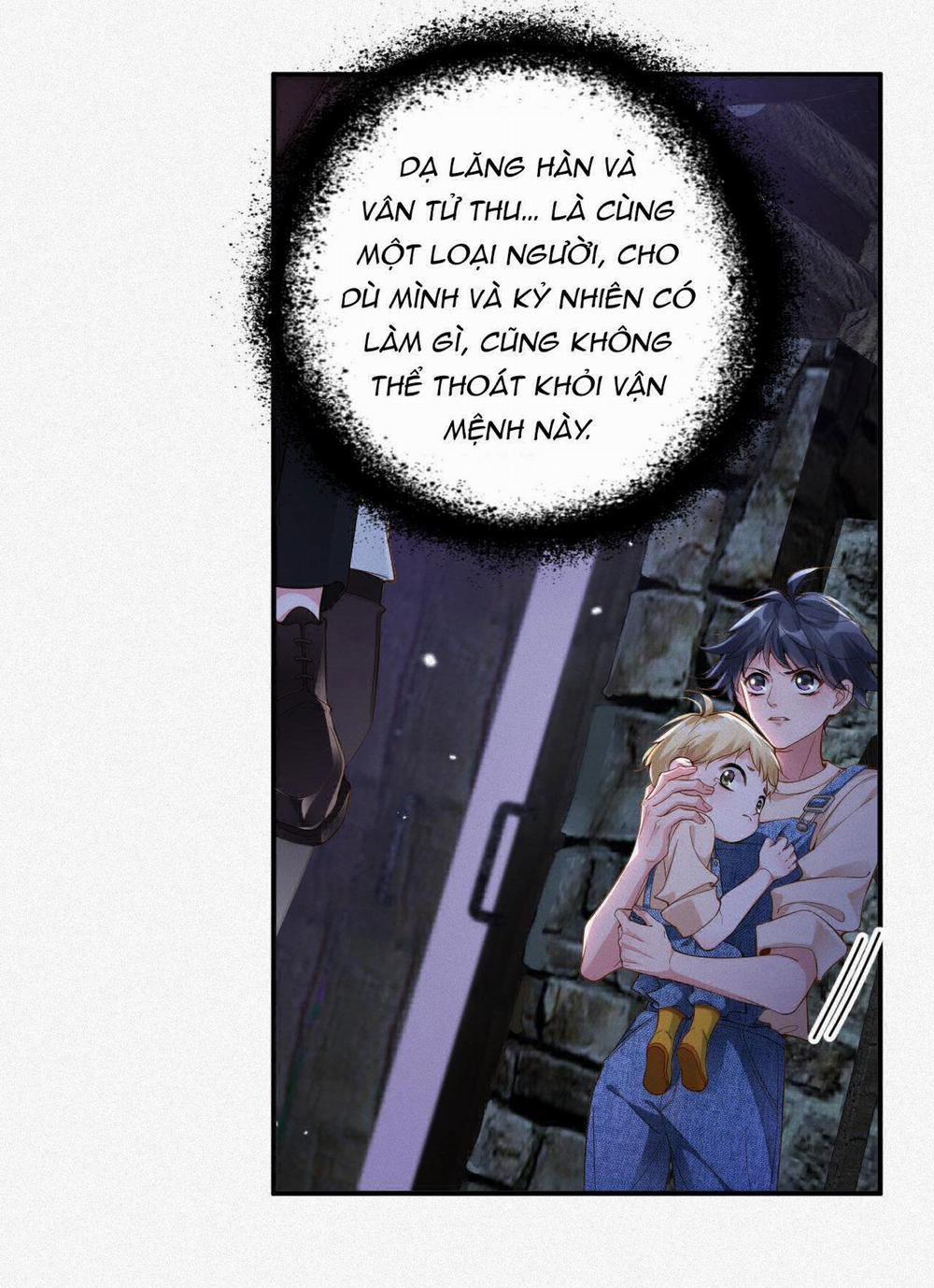 Chồng Cũ Muốn Tái Hôn Lần Nữa 30 trang 27