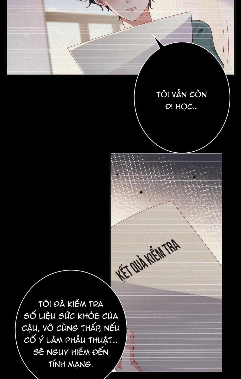 Chồng Cũ Muốn Tái Hôn Lần Nữa 30 trang 29