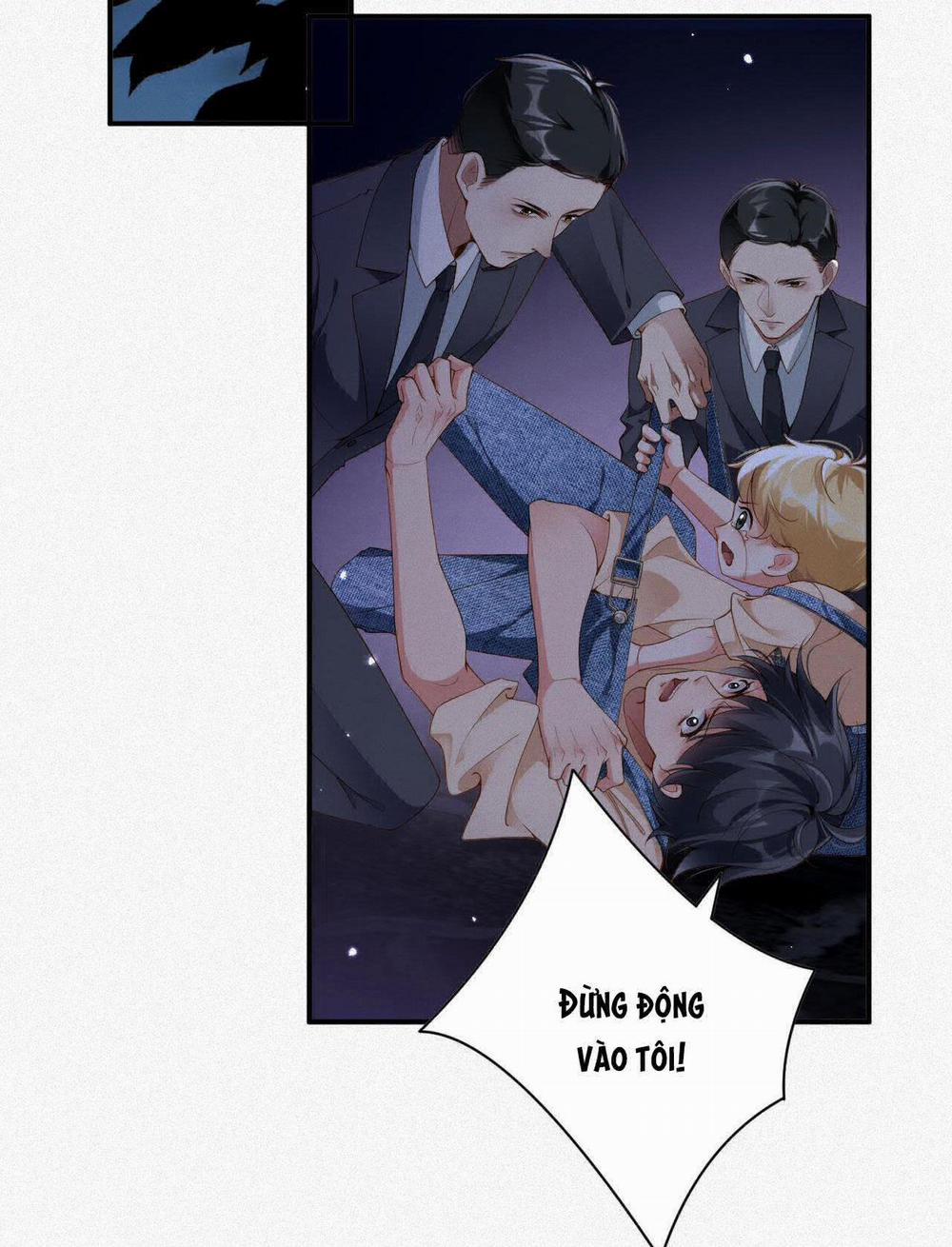 Chồng Cũ Muốn Tái Hôn Lần Nữa 30 trang 3