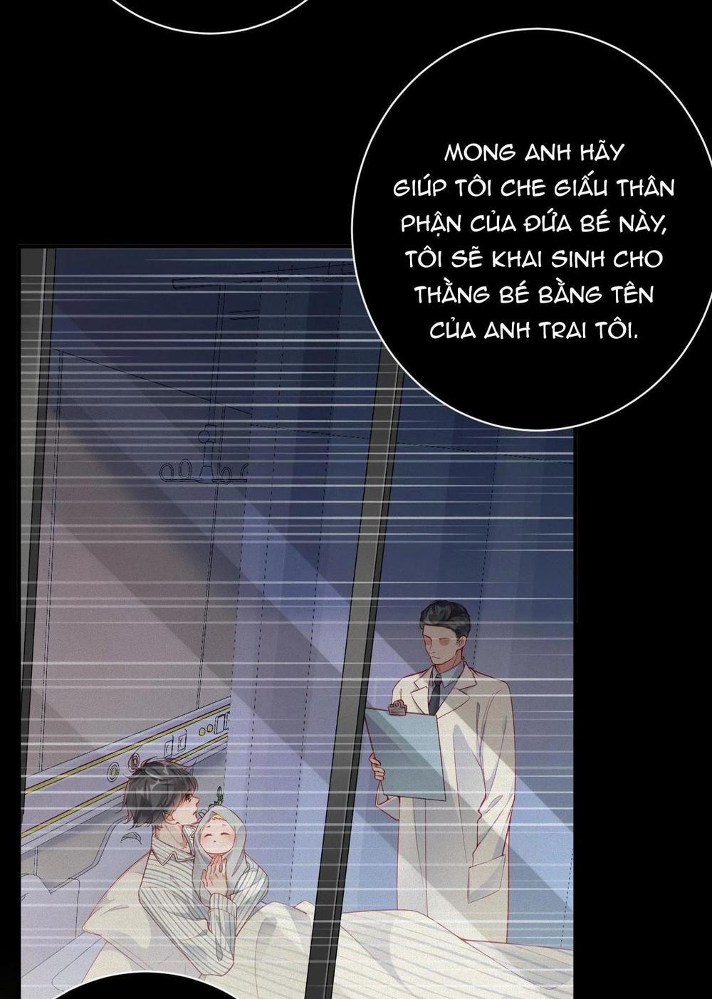 Chồng Cũ Muốn Tái Hôn Lần Nữa 30 trang 30