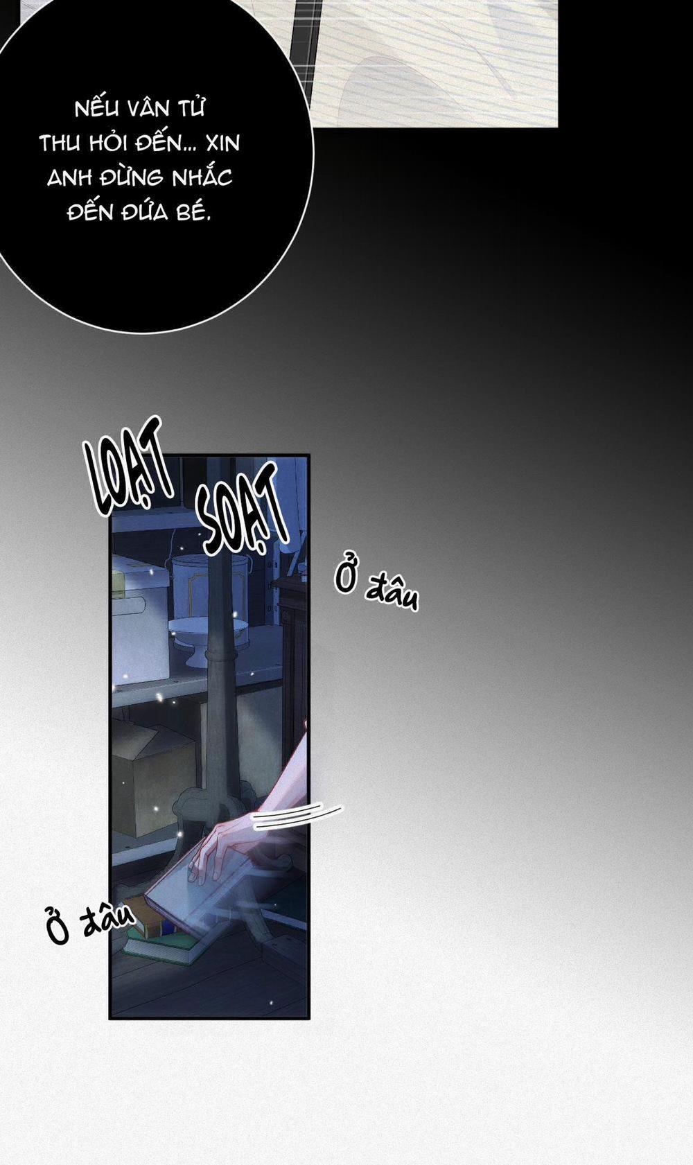 Chồng Cũ Muốn Tái Hôn Lần Nữa 30 trang 31