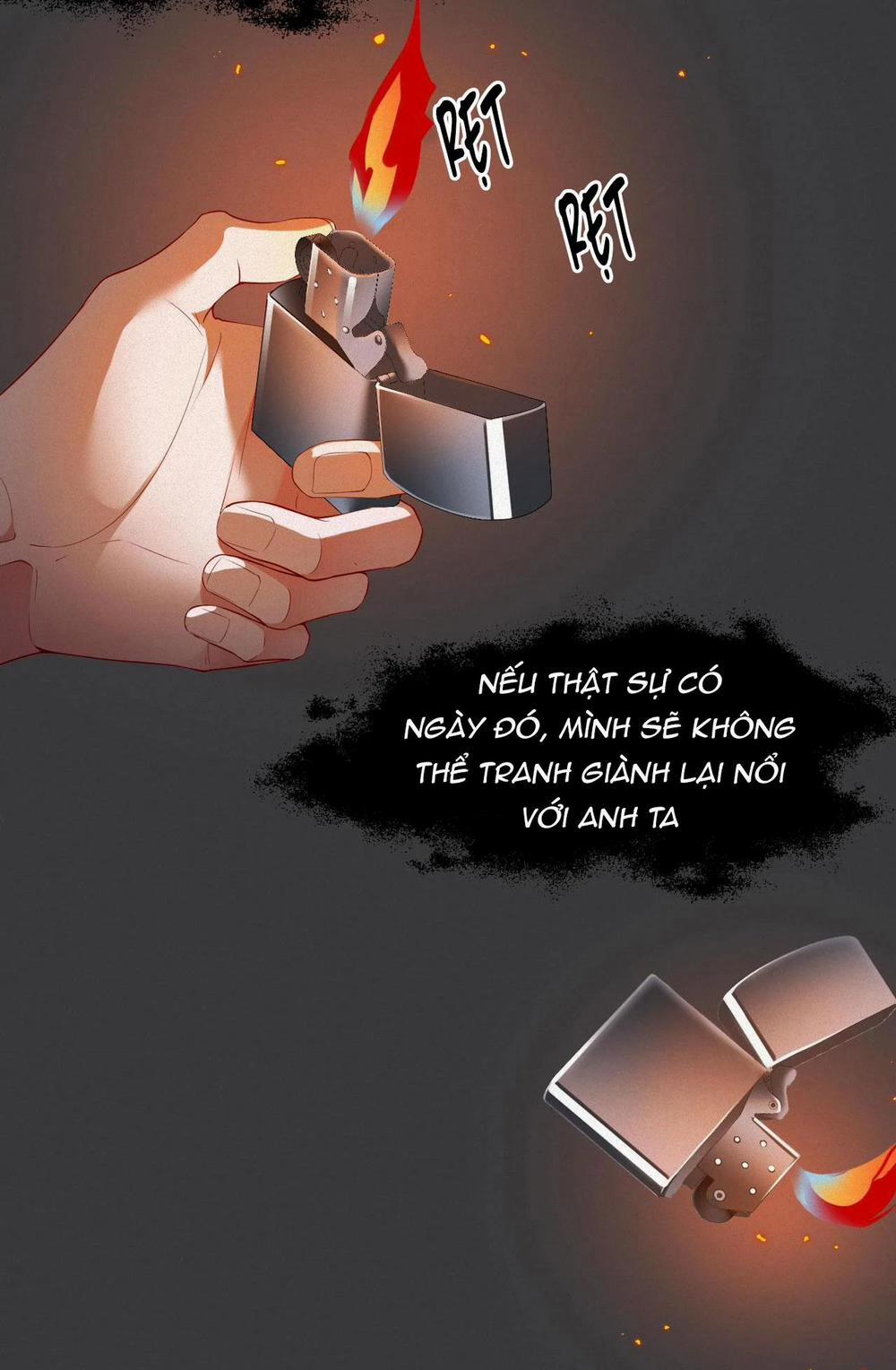 Chồng Cũ Muốn Tái Hôn Lần Nữa 30 trang 34