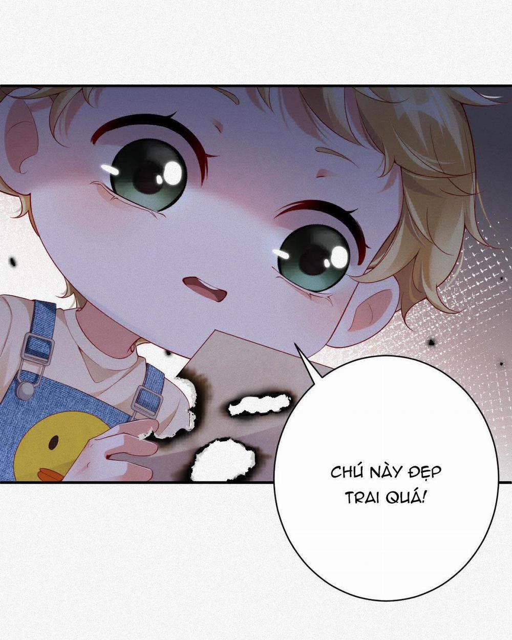 Chồng Cũ Muốn Tái Hôn Lần Nữa 30 trang 38