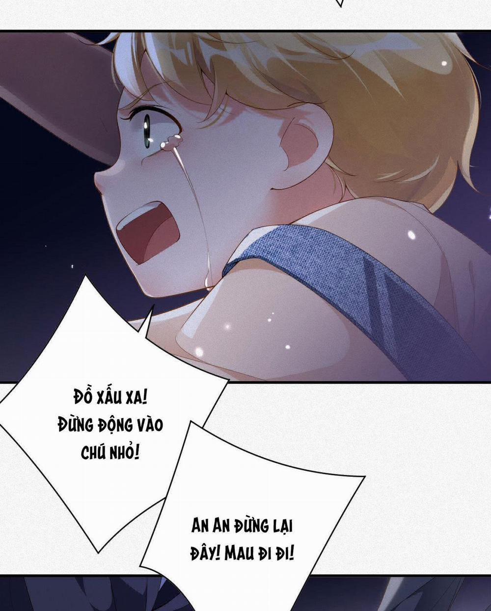 Chồng Cũ Muốn Tái Hôn Lần Nữa 30 trang 4