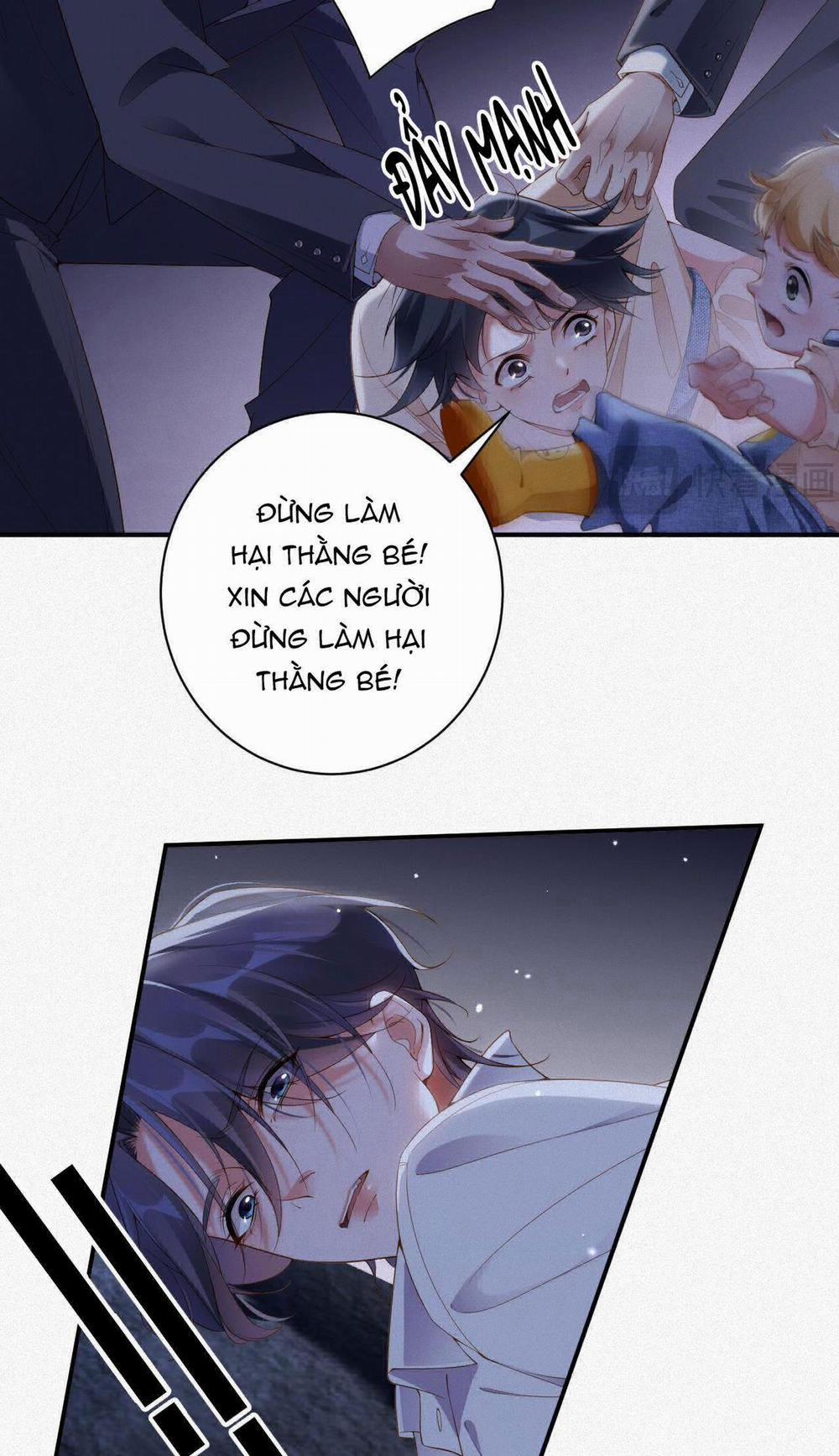 Chồng Cũ Muốn Tái Hôn Lần Nữa 30 trang 5