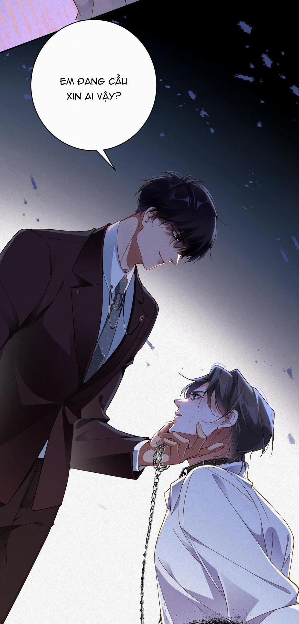 Chồng Cũ Muốn Tái Hôn Lần Nữa 30 trang 9