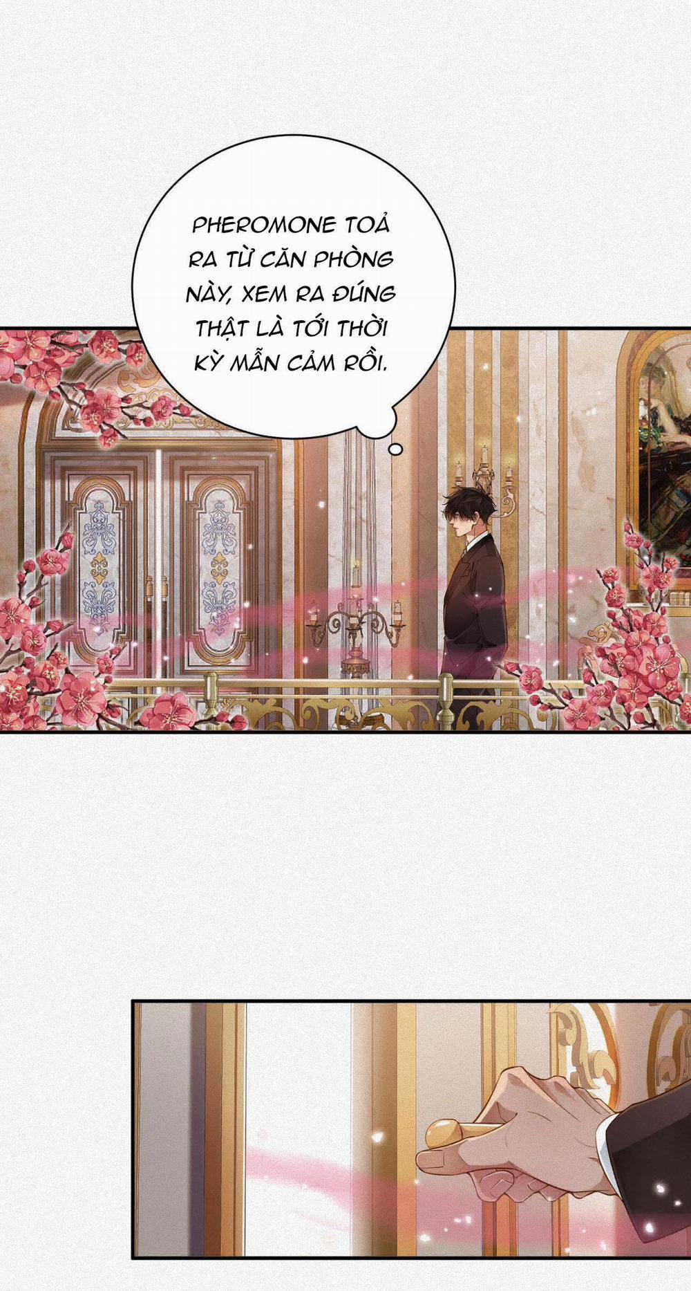 Chồng Cũ Muốn Tái Hôn Lần Nữa 31 trang 14