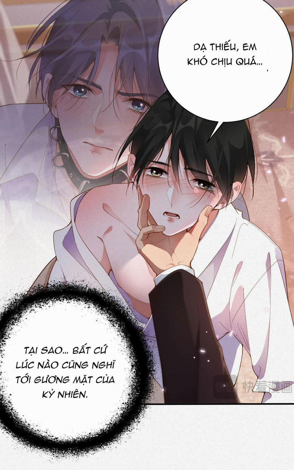 Chồng Cũ Muốn Tái Hôn Lần Nữa 31 trang 17